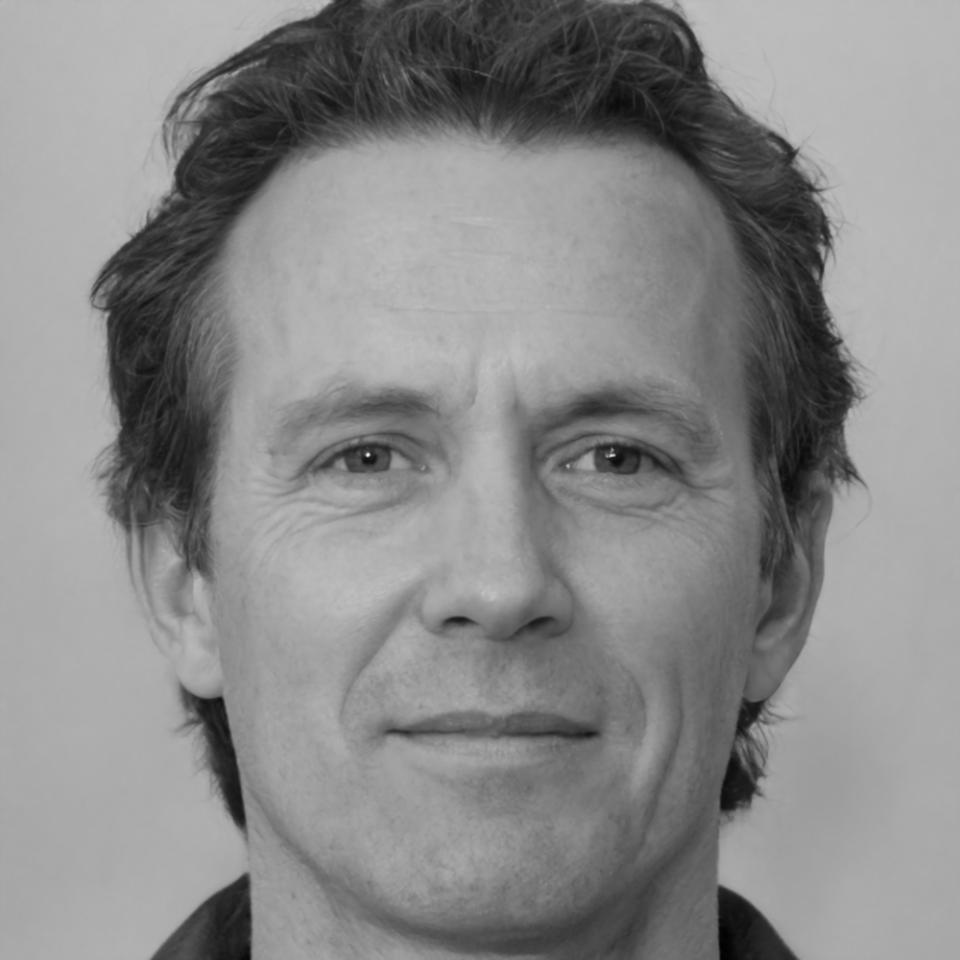 Benedikt Schwarzer