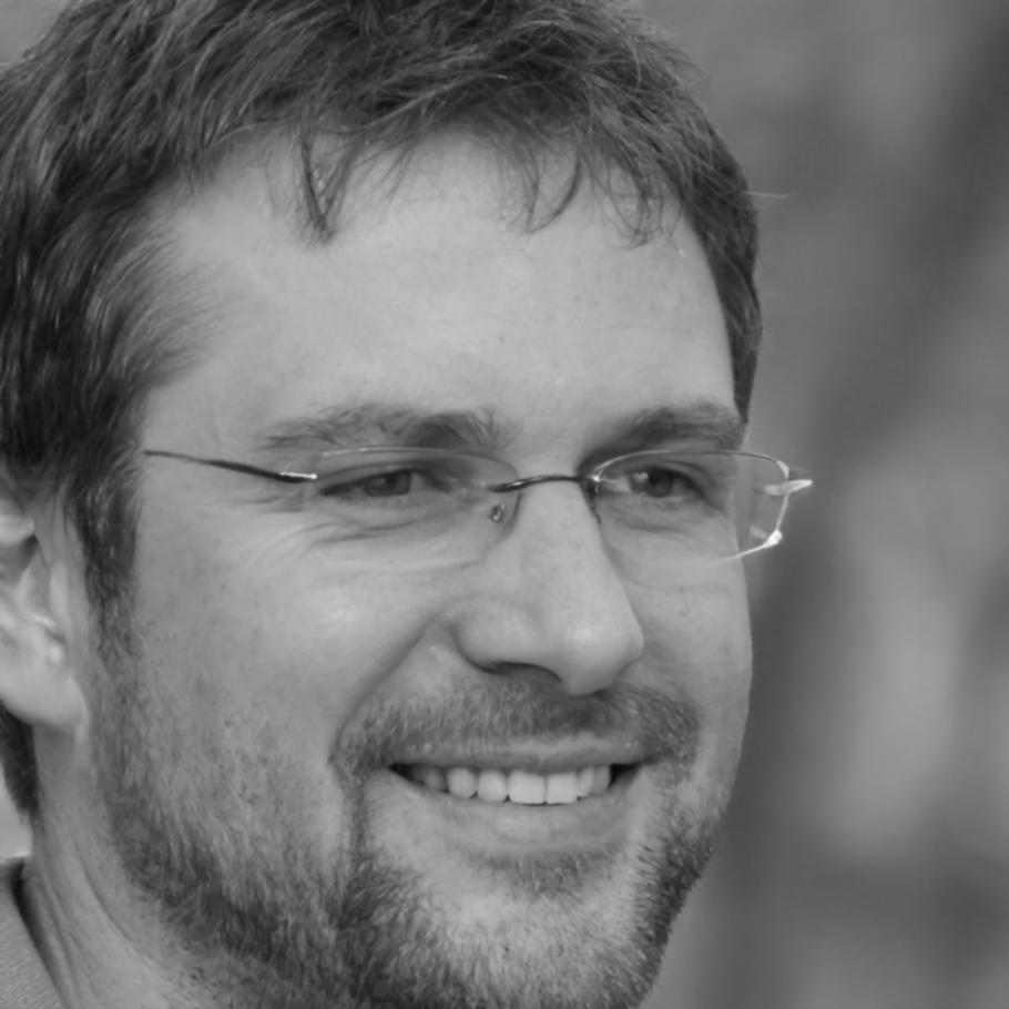 Bastian Kronmüller, Senior UI/UX-Architekt